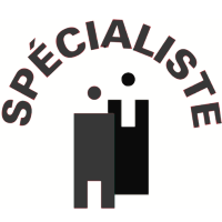 Logo spécialisation
